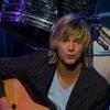 Celtic thunder, Keith Harkin