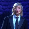 Celtic thunder, Keith Harkin