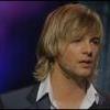 Celtic thunder, Keith Harkin