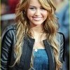 Miley Cyrus fen