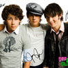 JONAS BROTHERS