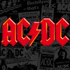 AC DC logo