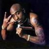 Tupac Shakur