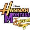 Логото На Hannah Montana