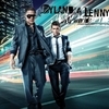 Dyland y Lenny