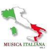 Италианска музика
