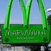 marijuana or macdonalds