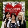 Barlow Girl - Love and War