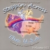 Various Artists - Steppin Across The USA