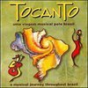Tocanto Brazilian Music Ensemble