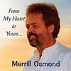 Merrill Osmond