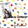 Allain Leprest, Richard Galliano