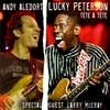 Andy Aledort / Lucky Peterson