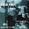 Cedar Walton Trio & Dale Barlow
