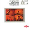 Art Ensemble Of Chicago