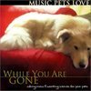 Music Pets Love
