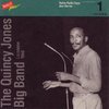 The Quincy Jones Big Band