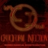 Cruciform Injection