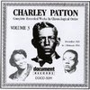 Charley Patton with Bertha Lee