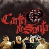 cartel de santa