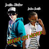 Jaden Smith and Justin Bieber - Never say never