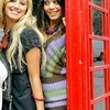 ashley i vanessa