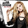 Avril-What The Hell