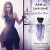 Avril-Forbidden Rose Parfume