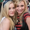 ALY AND AJ