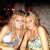 aly and aj