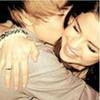 Justin And Selena (sweet) 