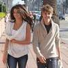 Justin And selly