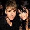 JUstin Bieber and Selena Gomez 2011