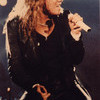 Joey Tempest the best volcalist...