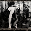 Avril-goodbye lullaby-photoshoop