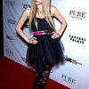 Avril Lavigne: Abbey Dawn After Party