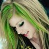 Avril Lavigne - smile