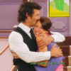 Nini y Tomas 