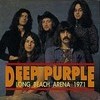 Deep Purple - Turn Around. Live long  beach 1971