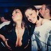 hot clubbing girls