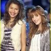 Bella Thorne and Zendaya Coleman