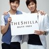 MAX and YUNHO(DBSK)