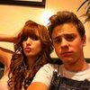 Bella Thorne fan