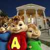 alvin and the chipmunks