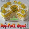 Pop-Folk Bomb - March 2012