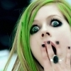Avie..cute and funny :D