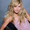 Ashley Tisdale
