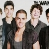 THE WANTED - HITS