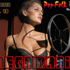 Pop Folk Bomb MEGAMANIA 18