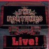 Jon Washington & The Sound of The Fortunes